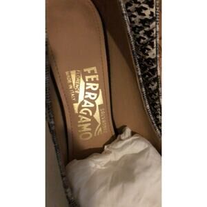 Salvatore Ferragamo SUSI Patch Acm 7b